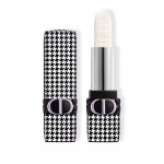 
Dior Houndstooth Lipstick: 000 Diornatural (Velvet Balm)